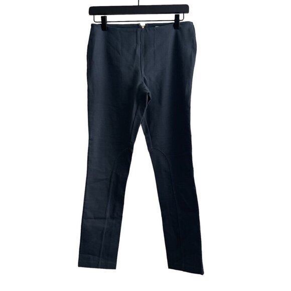 J.Crew Pants - J.Crew Women’s Beloved Pixie Ponte Skinny Pants – Size 6 (Charcoal Gray)